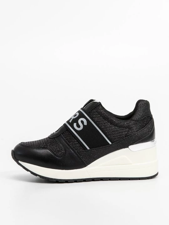 Foto van product Sneakers laag Michael Kors zwart