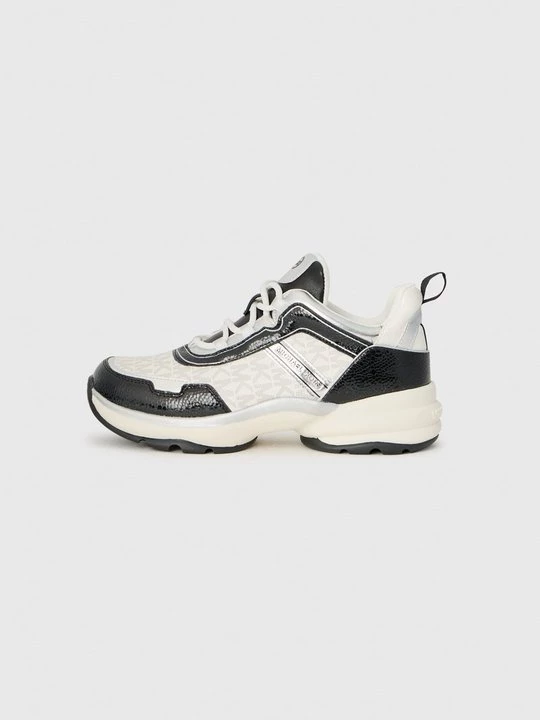 Foto van product Sneakers laag Michael Kors zwart