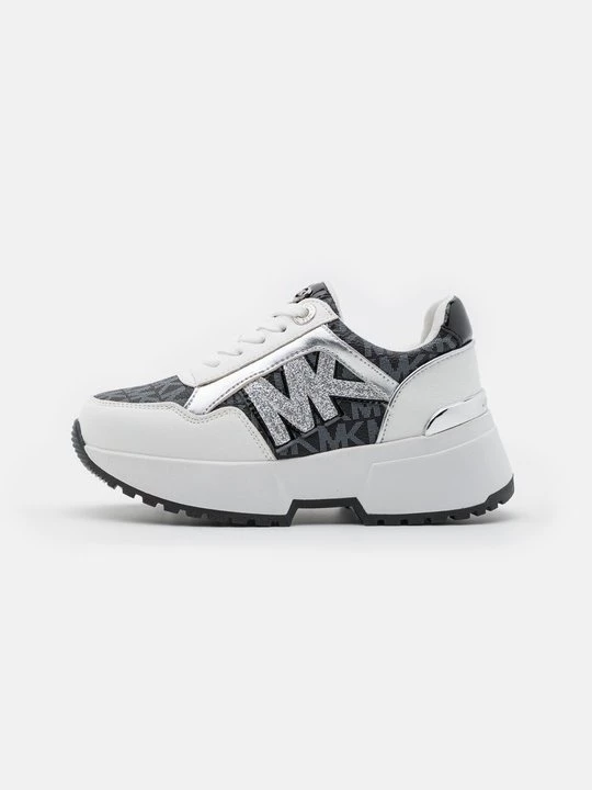 Foto van product Sneakers laag Michael Kors zwart