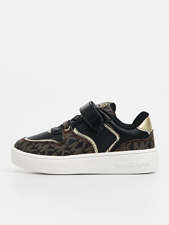 Foto van product Sneakers laag Michael Kors zwart