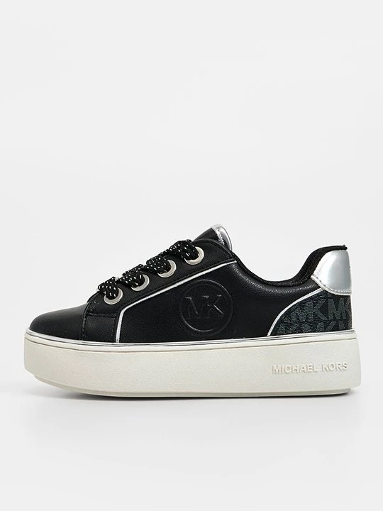 Foto van product Sneakers laag Michael Kors zwart