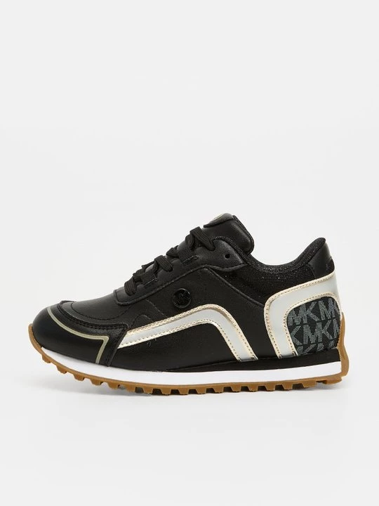 Foto van product Sneakers laag Michael Kors zwart