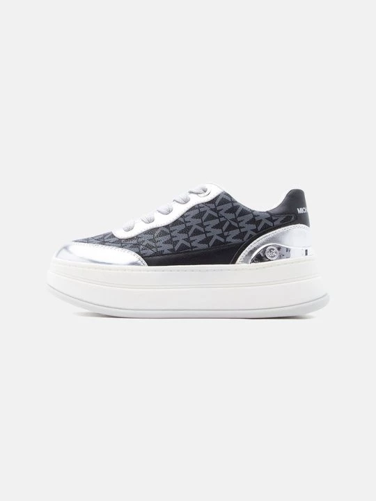 Foto van product Sneakers laag Michael Kors zwart