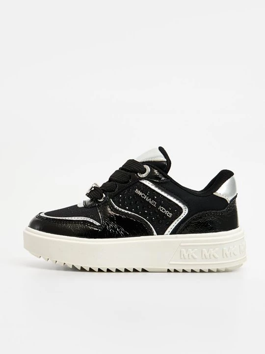 Foto van product Sneakers laag Michael Kors zwart