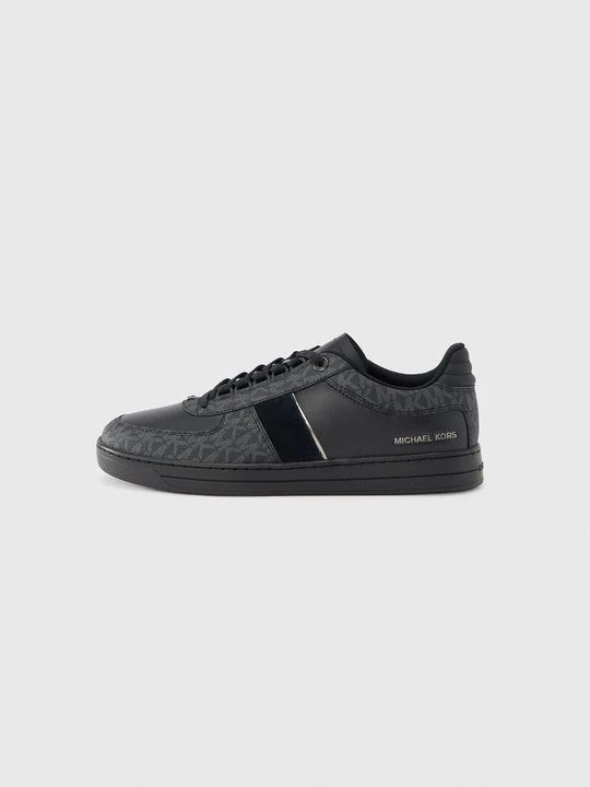 Foto van product Sneakers laag Michael Kors zwart
