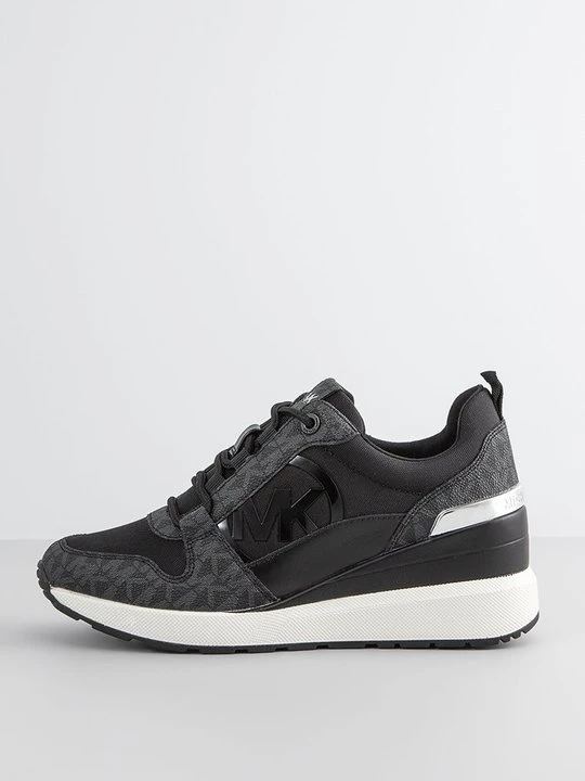 Foto van product Sneakers laag Michael Kors zwart
