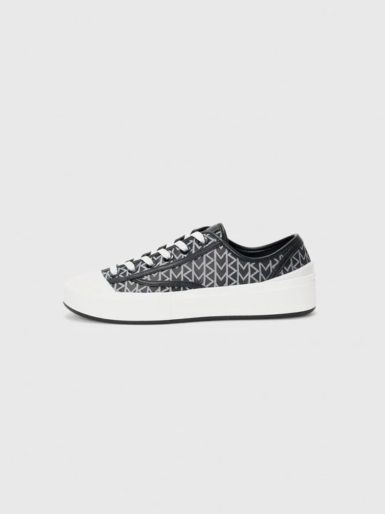 Foto van product Sneakers laag Michael Kors zwart