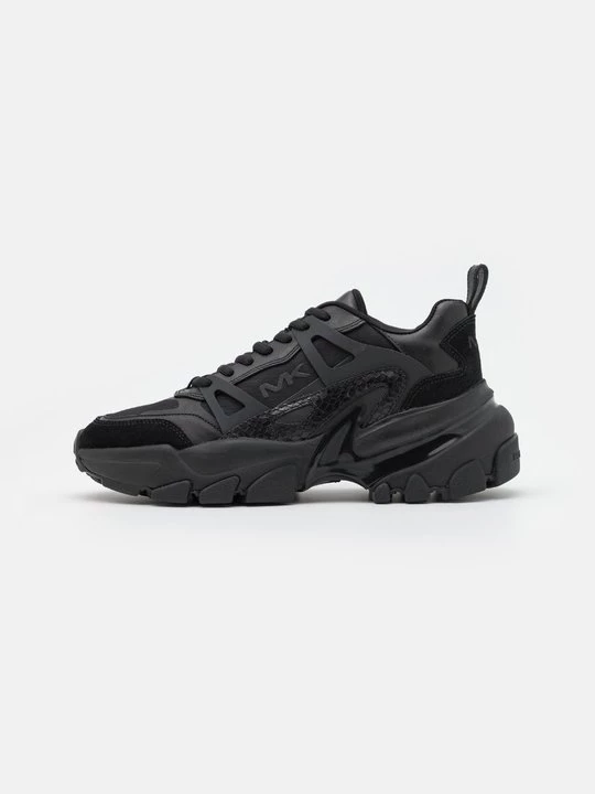 Foto van product Sneakers laag Michael Kors zwart