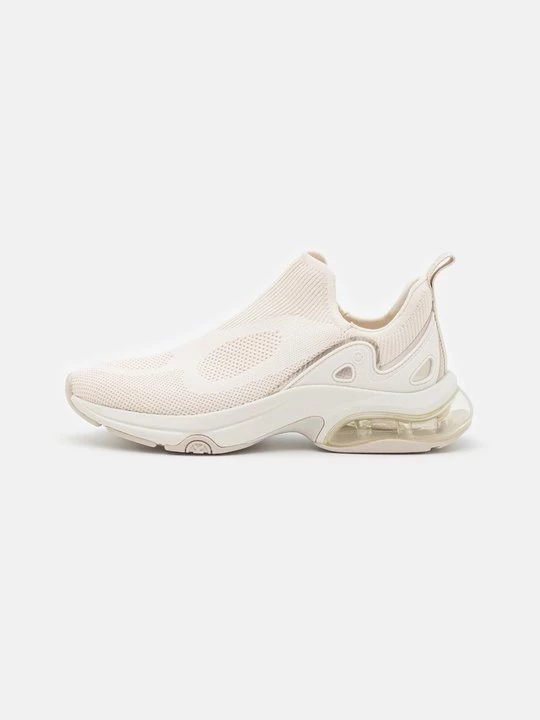 Foto van product Sneakers laag Michael Kors zwart
