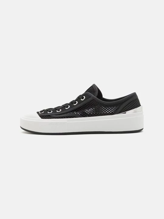 Foto van product Sneakers laag Michael Kors zwart