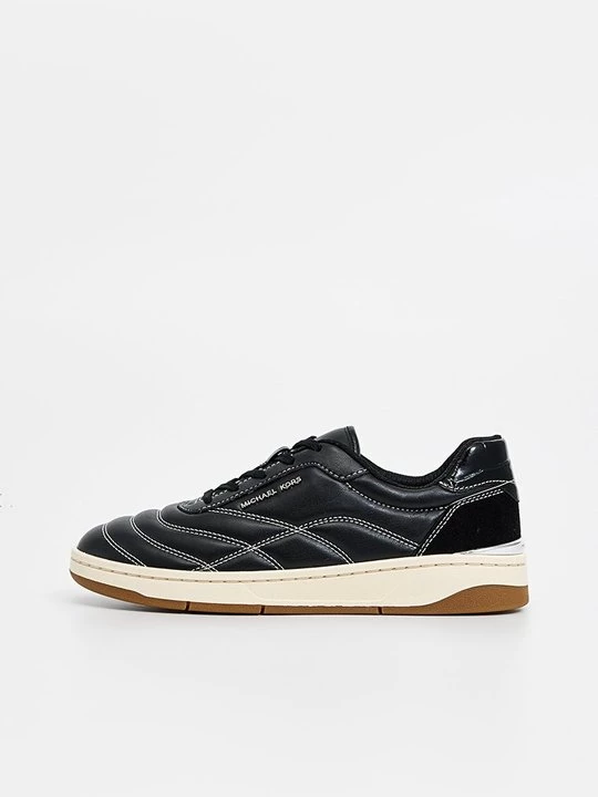 Foto van product Sneakers laag Michael Kors zwart