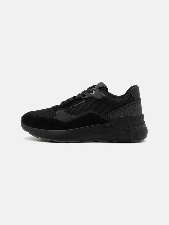 Foto van product Sneakers laag Michael Kors zwart