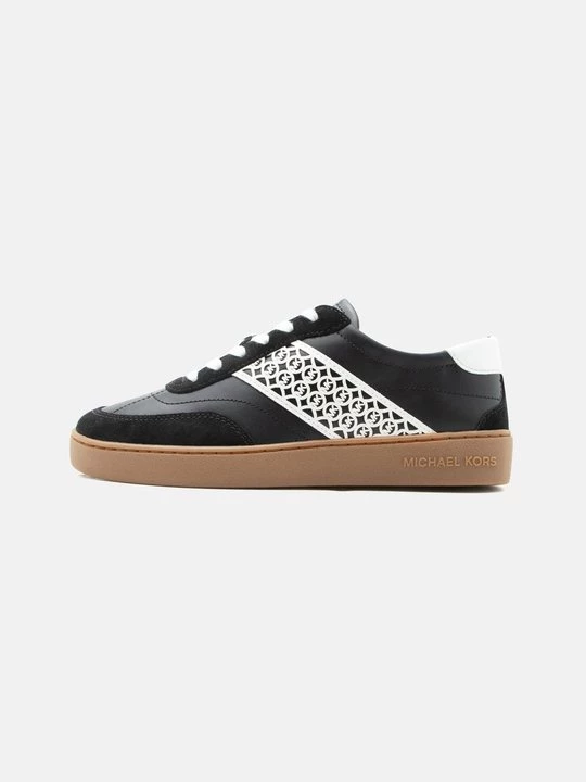 Foto van product Sneakers laag Michael Kors zwart