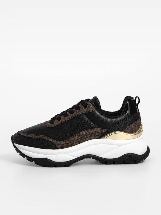 Foto van product Sneakers laag Michael Kors zwart