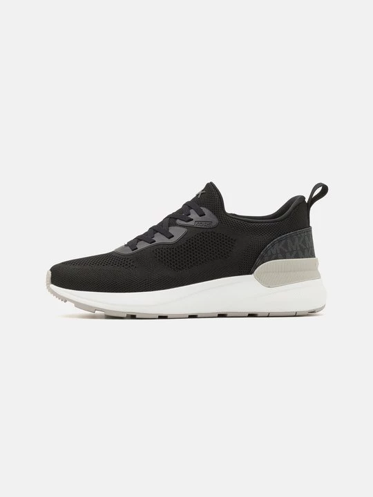 Foto van product Sneakers laag Michael Kors zwart