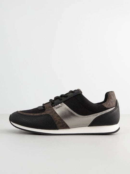 Foto van product Sneakers laag Michael Kors zwart