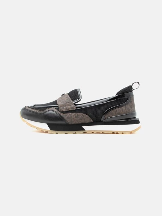 Foto van product Sneakers laag Michael Kors zwart