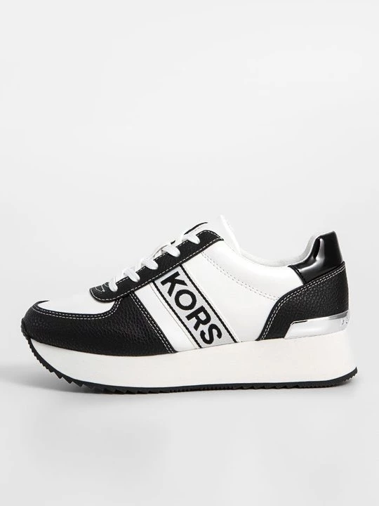 Foto van product Sneakers laag Michael Kors zwart