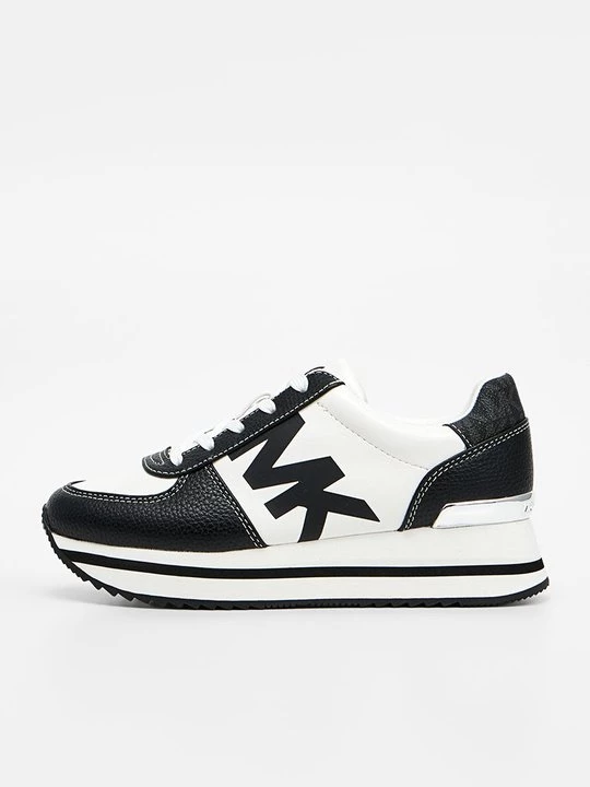 Foto van product Sneakers laag Michael Kors zwart