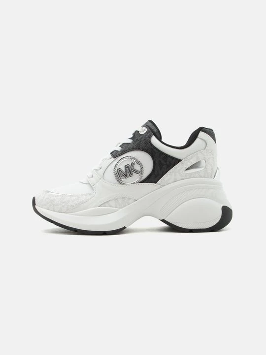 Foto van product Sneakers laag Michael Kors zwart