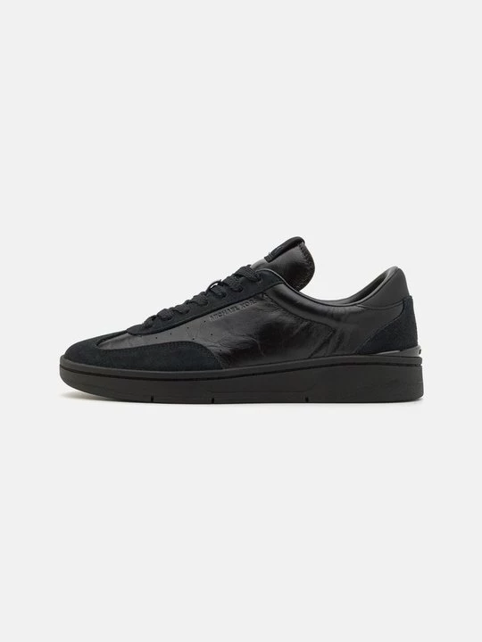 Foto van product Sneakers laag Michael Kors zwart