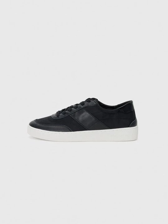 Foto van product Sneakers laag Michael Kors zwart