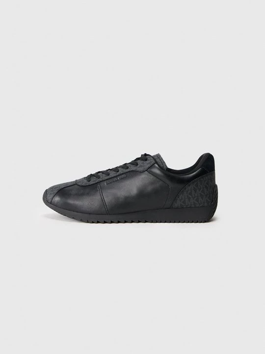 Foto van product Sneakers laag Michael Kors zwart
