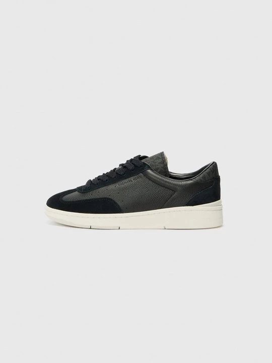 Foto van product Sneakers laag Michael Kors zwart