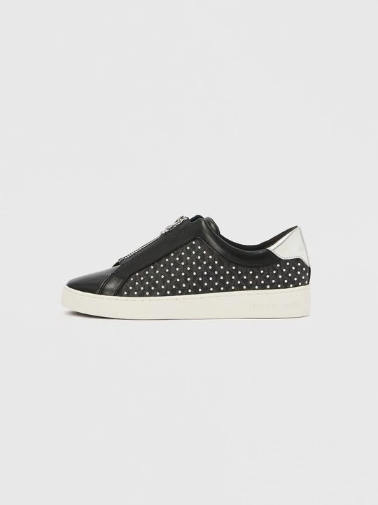 Foto van product Sneakers laag Michael Kors zwart