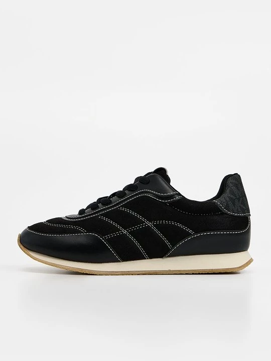 Foto van product Sneakers laag Michael Kors zwart