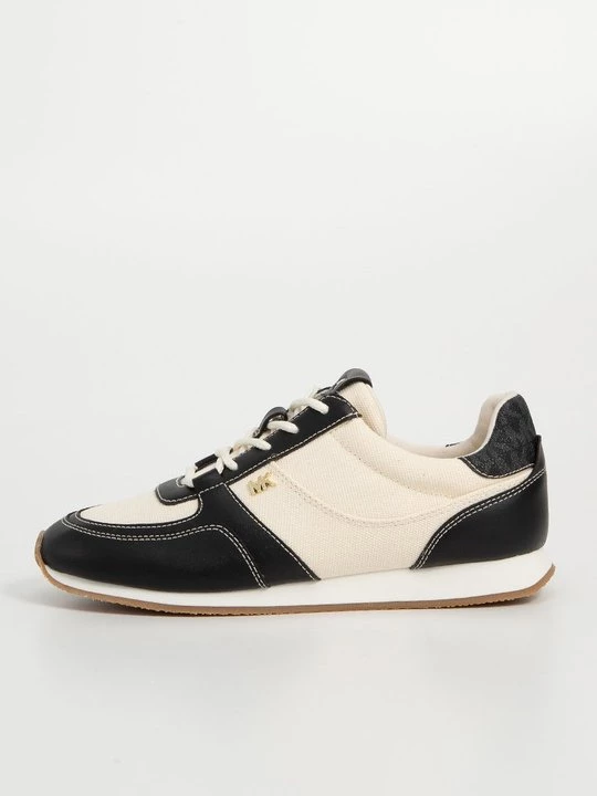 Foto van product Sneakers laag Michael Kors zwart