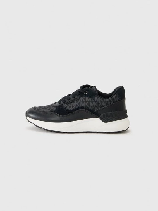Foto van product Sneakers laag Michael Kors zwart