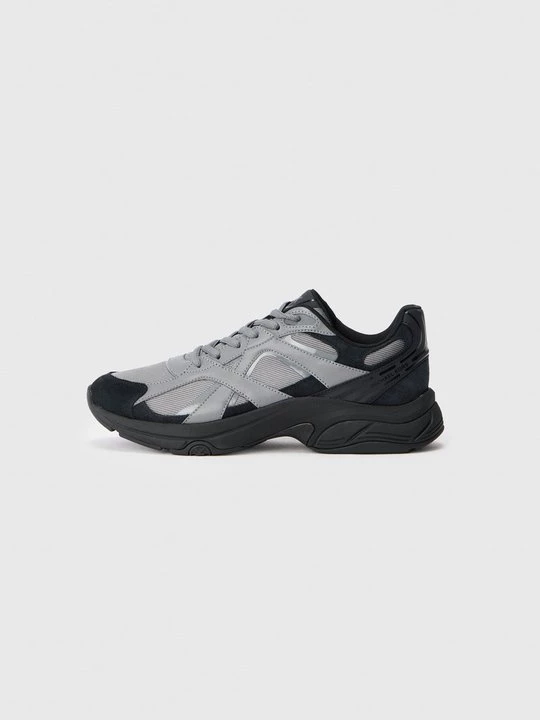 Foto van product Sneakers laag Michael Kors zwart