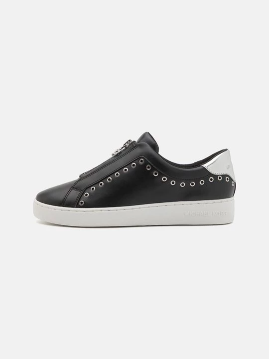 Foto van product Sneakers laag Michael Kors zwart