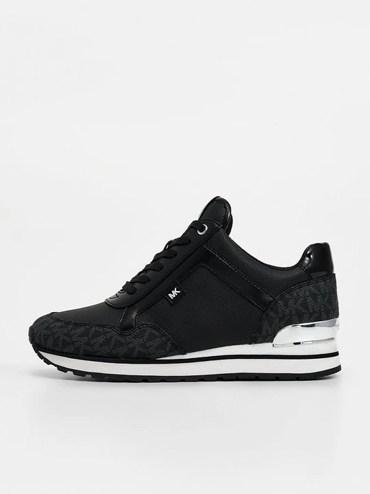 Foto van product Sneakers laag Michael Kors zwart