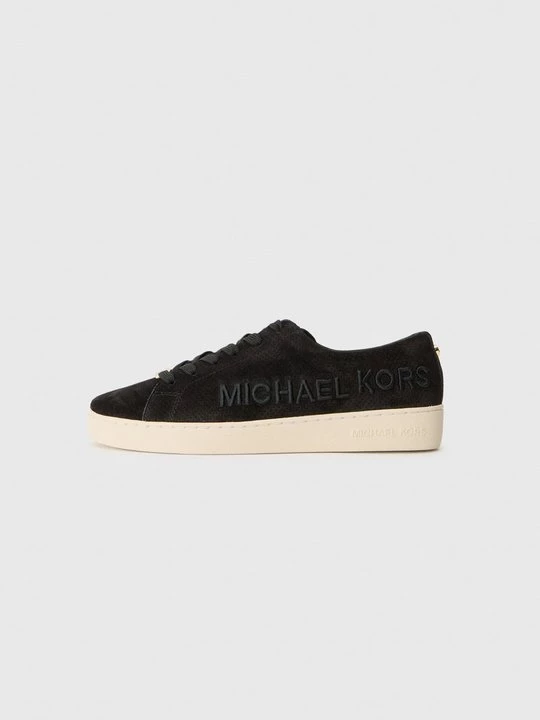 Foto van product Sneakers laag Michael Kors zwart