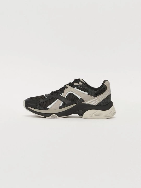 Foto van product Sneakers laag Michael Kors zwart