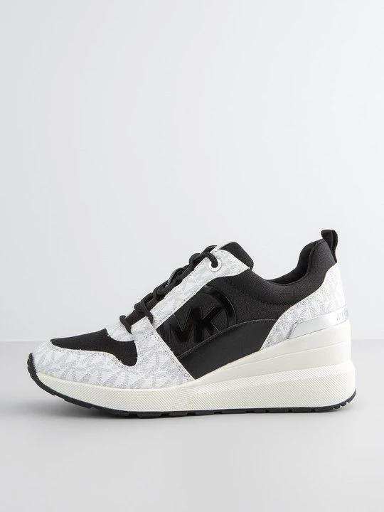 Foto van product Sneakers laag Michael Kors zwart
