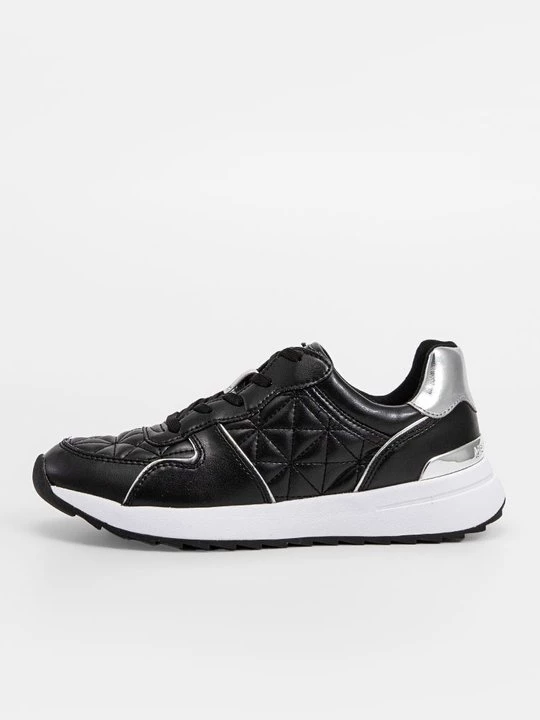 Foto van product Sneakers laag Michael Kors zwart