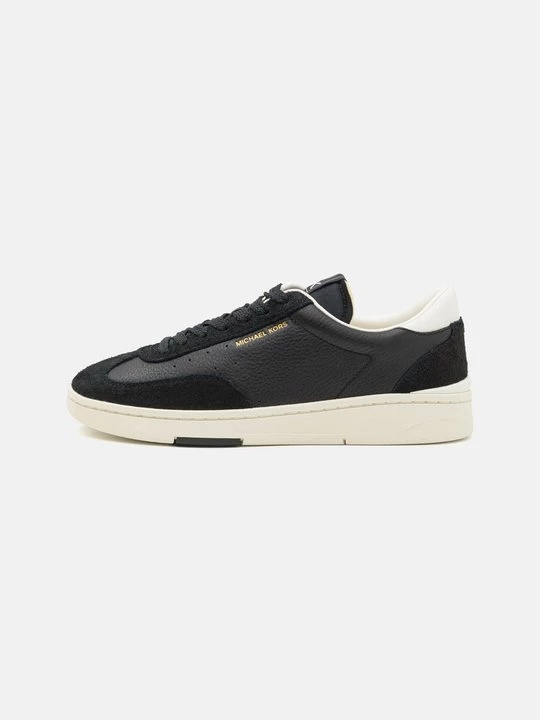 Foto van product Sneakers laag Michael Kors zwart