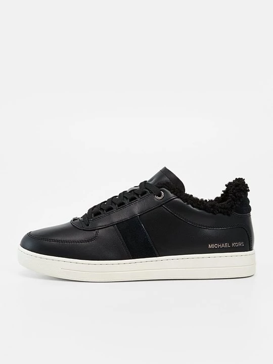 Foto van product Sneakers laag Michael Kors zwart