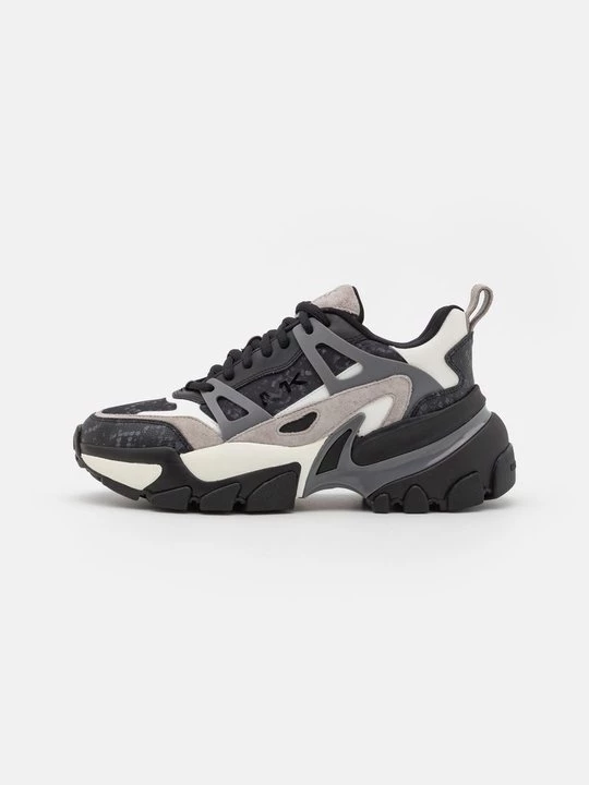 Foto van product Sneakers laag Michael Kors zwart