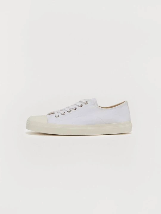 Foto van product Sneakers laag MOSCHINO crème