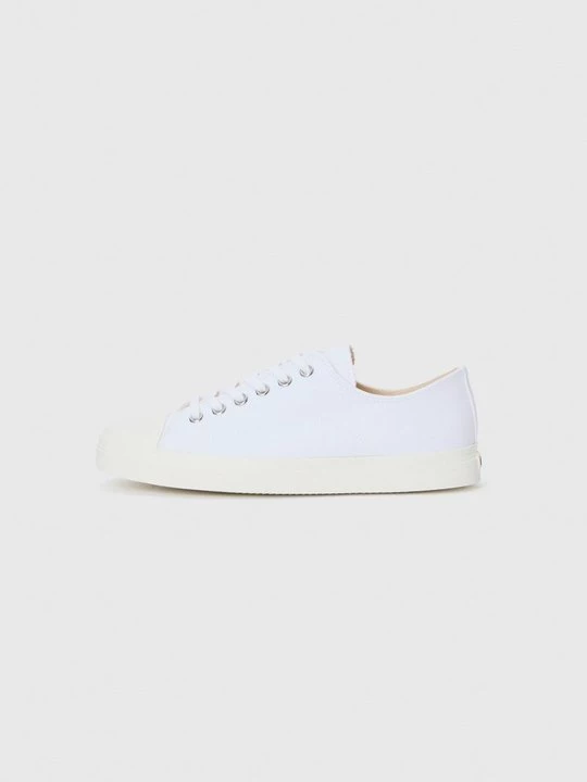Foto van product Sneakers laag MOSCHINO wit