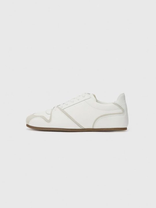 Foto van product Sneakers laag MOSCHINO wit