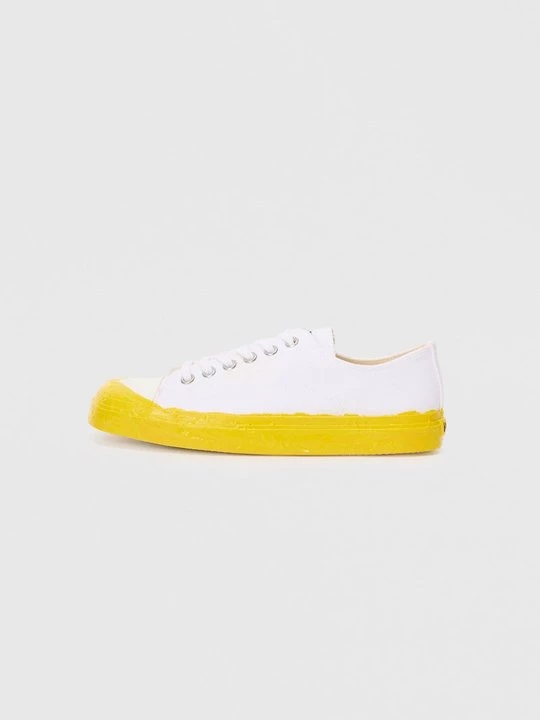 Foto van product Sneakers laag MOSCHINO wit