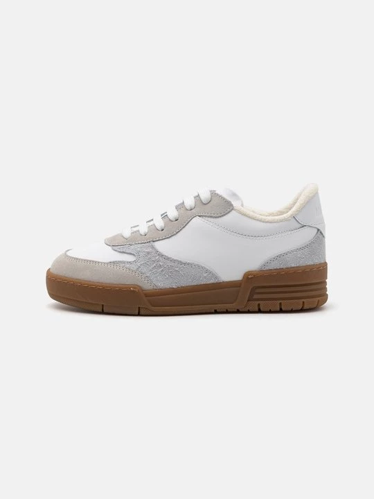 Foto van product Sneakers laag MOSCHINO wit