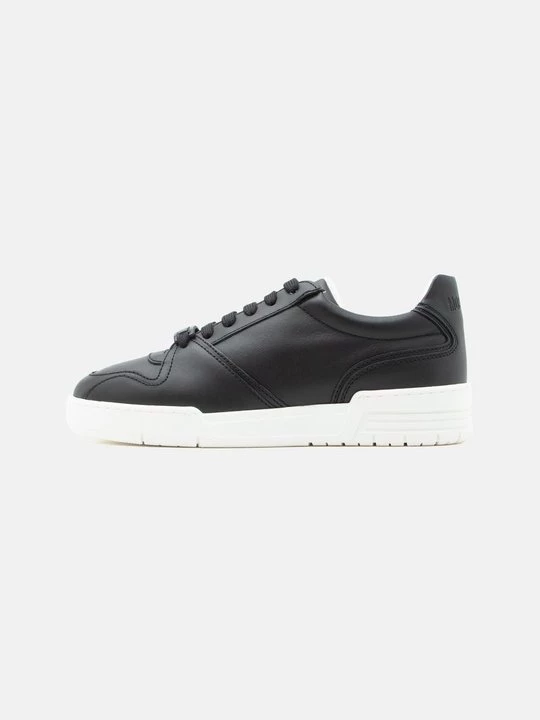 Foto van product Sneakers laag MOSCHINO zwart