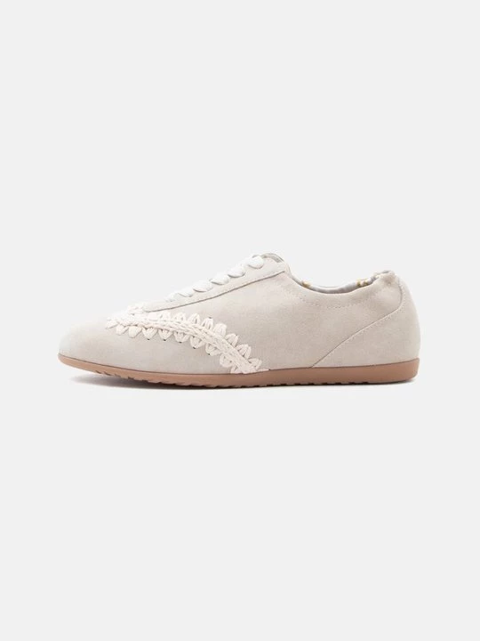 Foto van product Sneakers laag Mou crème