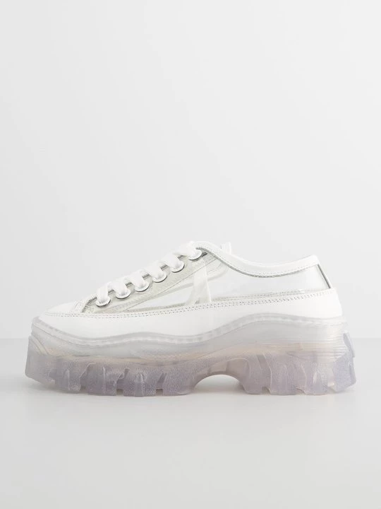 Foto van product Sneakers laag MSGM blauw